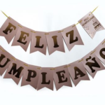 BANDERIN F/C ROSA GOLD C/ST X1