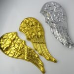 ALAS DE ANGEL ORO BSA X6