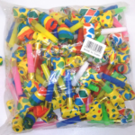 ASUSTA SUEGRA FANTASIA C/ SILB X100