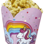 POP CORN UNICORNIO A IRIS X10