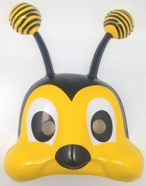 CARETA ABEJITA X6