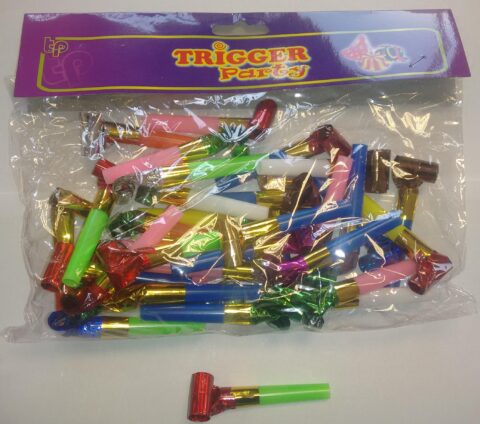 ASUSTA SUEGRA METAL C/SILB 8CM X36