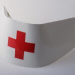 SOMBRERO ENFERMERITA X6