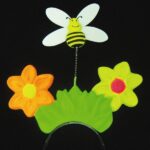 VINCHA RESORTE ABEJITA X 6