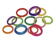 ANILLOS C/BRILLO X36 (ROTTI)