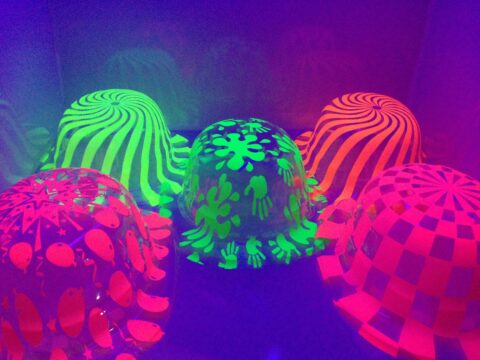 SOMB.BOMBIN-GALERA CRISTAL X1