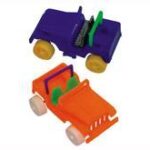 JEEP 4X4 (BLISTER X4)