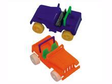 JEEP 4X4 (BLISTER X4)