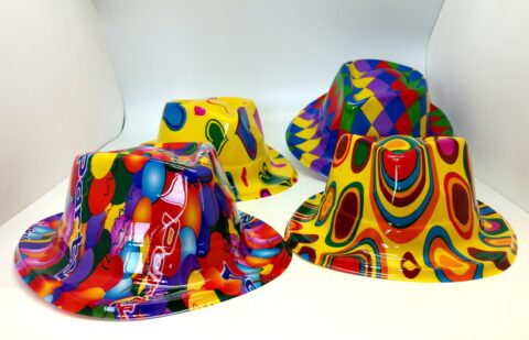 SOMBRERO GUAPO ECO GAPE X24