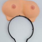 VINCHA EROTICA GAPE X6