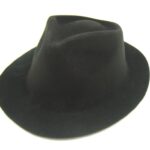 SOMBRERO GUAPO FLOCKEADO X1