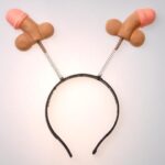 VINCHA RESORTE PITULIN X 6