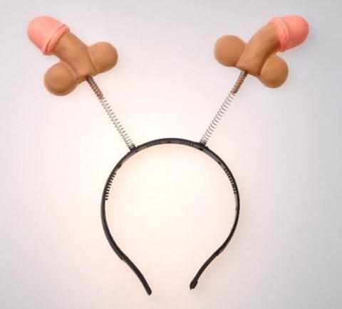 VINCHA RESORTE PITULIN X 6