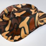 COWBOY CAMUFLADO X 1