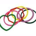 PULSERA SURTIDAS X12