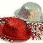 SOMBRERO BOMBIN GIBRE C/FLECOS GAPE X 1