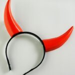 VINCHA DIABLITA GAPE X6