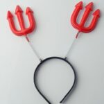 VINCHA RESORTE TRIDENTE X6