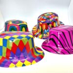 SOMBRERO RANCHO EST. ECO. BSA X24