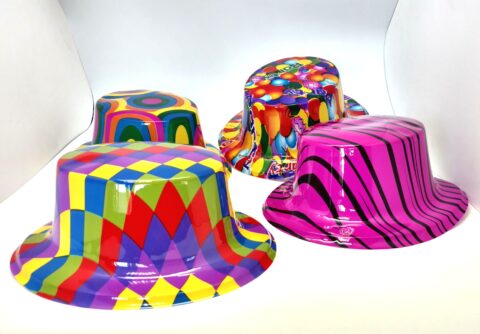 SOMBRERO RANCHO EST. ECO. BSA X24