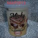 PASTA UNTABLE TIRAMISU X500GRS