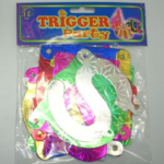 GUIRNALDA BIENVENIDO HOLOG X1