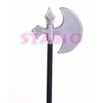 HACHA CHICA HALLOWEEN (HH0001) X1