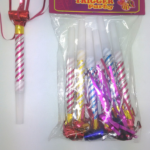 ASUSTA SUEGRA METAL C/FLECOS X6