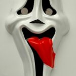 CARETA SCREAM MOVIE X1