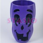 VASO CALABAZA VIOLETA ST (HV0001-V) X1