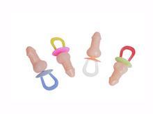 CHUPETE PENE X6
