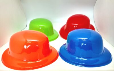 SOMB.BOMBIN ECO LISO SURT BSA X24