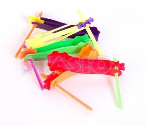 MATRACA DIVERTIDA STASIO X12