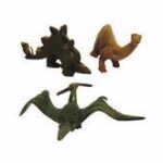 DINOSAURIOS GRANDES X4