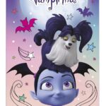 BOLSITA VAMPIRINA X10