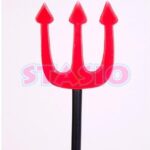 TRIDENTE CHICO HALLOW ST X1