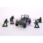 BUGGY C/12 SOLD. ST X1