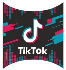 PIÑATA TIK TOK X1