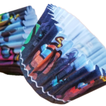 PIROTIN AMONG US X25