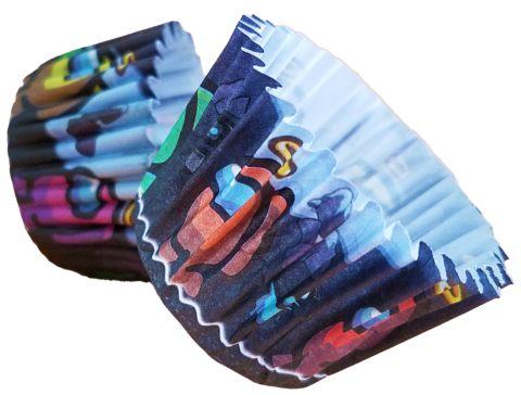 PIROTIN AMONG US X25