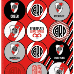 AUTOADHESIVOS RIVER X24