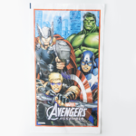 BOLSITA SORPRESA AVENGERS X 10