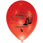GLOBO CARS X6