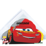 SERVILLETERO CARS X15