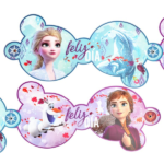 FROZEN-BANDERIN