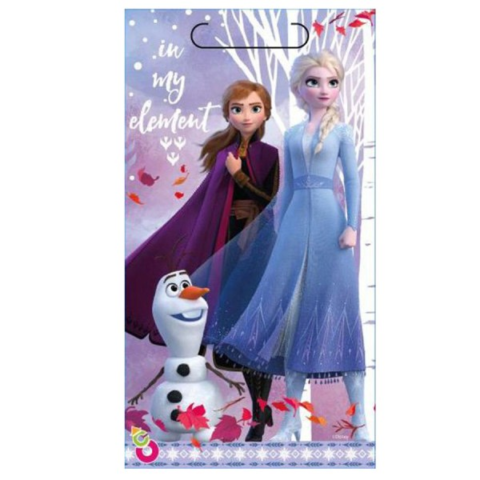 BOLSITA SORPRESA FROZEN X10