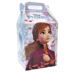 CAJA SORRPESA FROZEN X6