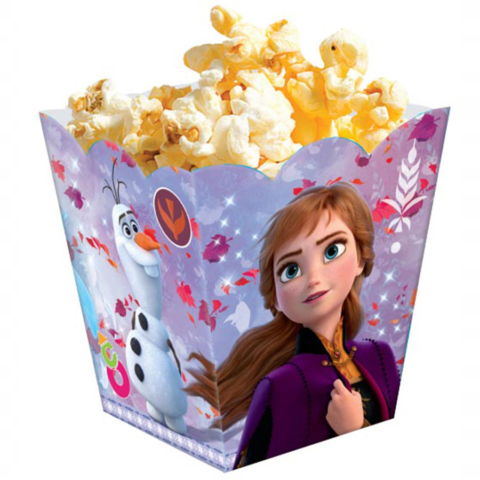 CAJITA POCHOCLERA FROZEN X6