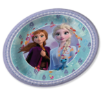 FROZEN-PLATO