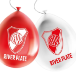 GLOBO LATEX RIVER X15